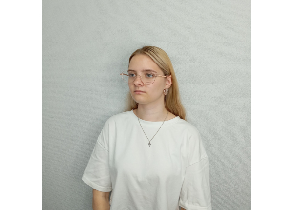 Оправа SONATA BV50004