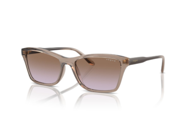 VOGUE 0VO5551S 294068 54 Солнцезащитные очки