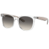 RAY BAN 0RB4379D 659987 55 Солнцезащитные очки 