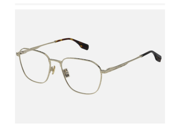 Оправа TED BAKER ELIAS 4384 402 LIGHT GOLD
