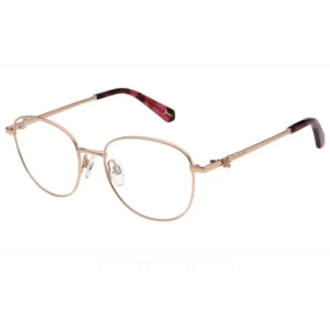 Оправа TED BAKER BRIA 2352 401 SHINY ROSE GOLD