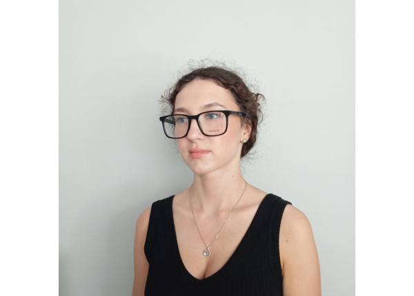 Оправа SONATA TM2022