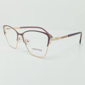 Оправа LIFESTYLE TJ9616