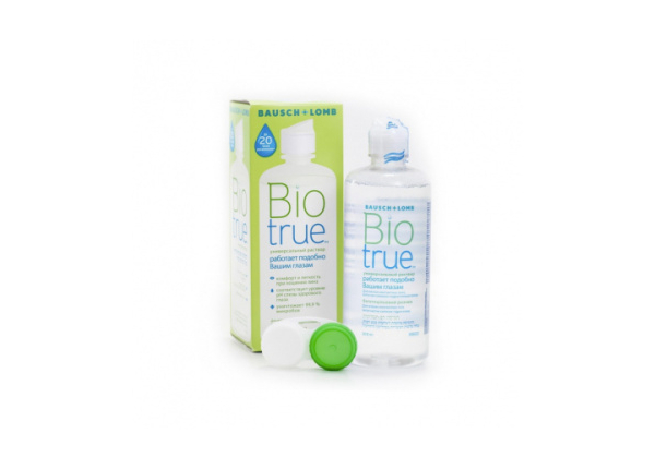 Biotrue
