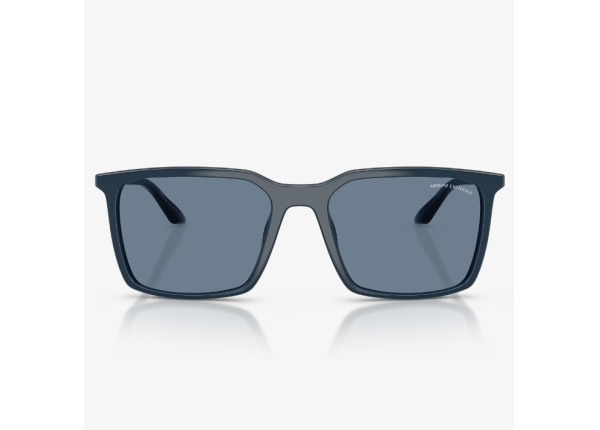 ARMANI EXCHANGE 4170SU 84062V Солнцезащитные очки