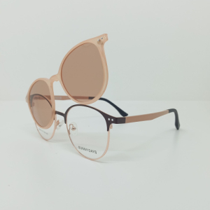 Оправа SUNNY DAYS (with clip) 2262