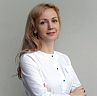 Красовская Марина Александровна, 1 кат.