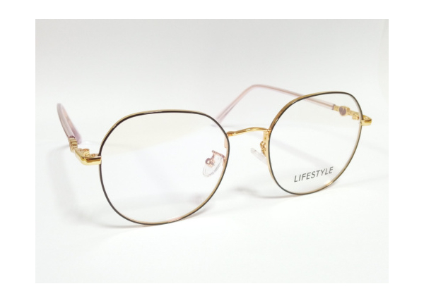 Оправа LIFESTYLE G95-31 