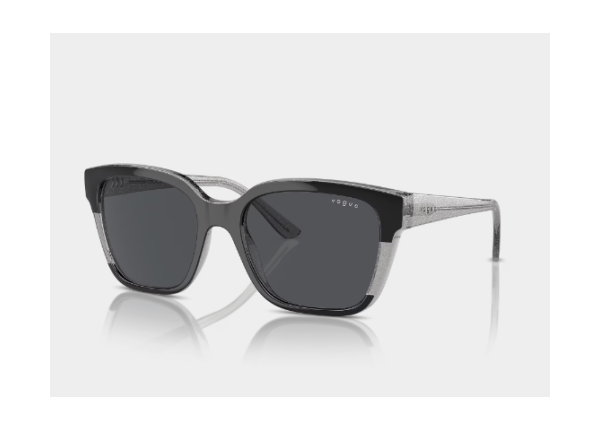 VOGUE 0VO5558S 313387 55 Солнцезащитные очки