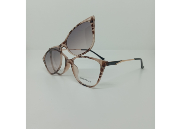 Оправа SUNNY DAYS (with clip) TJ2211