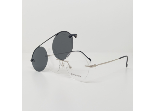 Оправа SUNNY DAYS (with clip) DC3063