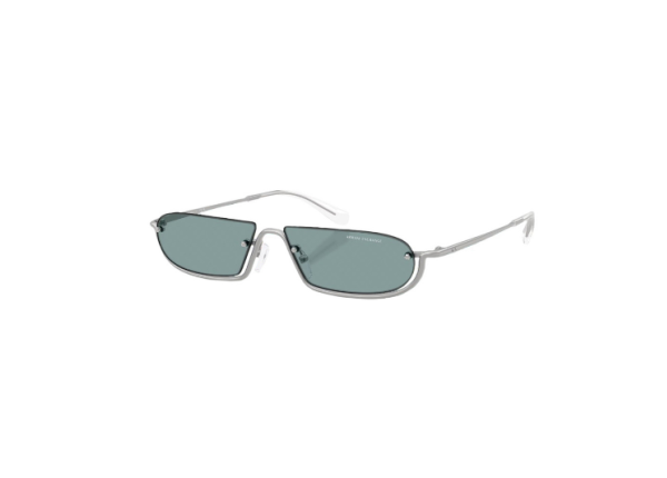 ARMANI 0AX2058S 60209C 58 Солнцезащитные очки