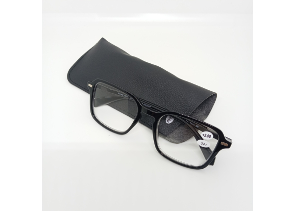 Готовые очки Read WDL p341