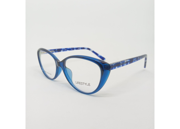Оправа LIFESTYLE P8068