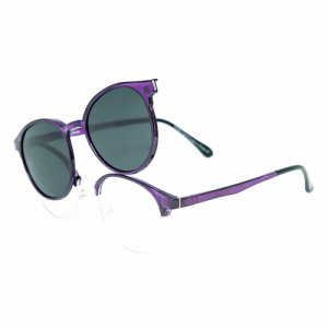 Оправа SUNNY DAYS (with clip) 8026