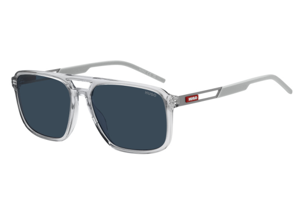  HUGO BOSS 1383/S KB7 58 KU Солнцезащитные очки