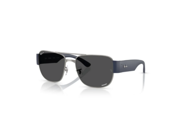 RAY BAN 0RB3756CH 004/K8 59 Солнцезащитные очки