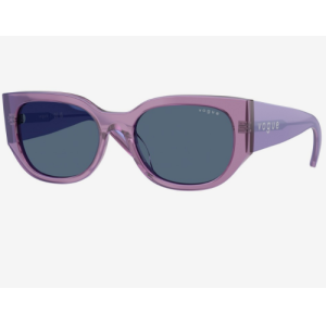 VOGUE 0VO5641SU 323680 53 Солнцезащитные очки