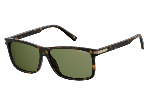 POLAROID 2075/S/X 086 59 UC Солнцезащитные очки