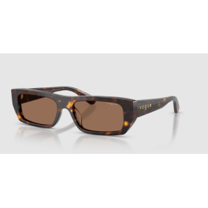 VOGUE 0VO5657SU W65673 53 Солнцезащитные очки