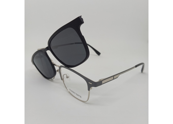 Оправа SUNNY DAYS (with clip) H.H3103