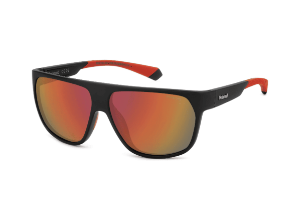 POLAROID 7053/S BLX 60 OZ Солнцезащитные очки