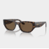 VOGUE 0VO5586S W65673 53 Солнцезащитные очки