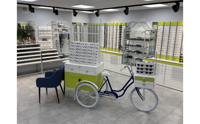 WDL Оптика (ул. Интернациональная, 15)