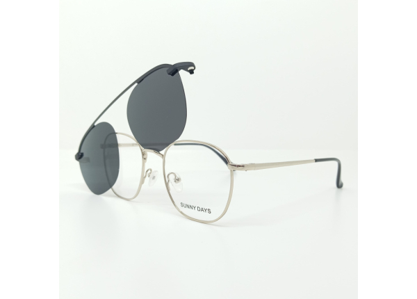 Оправа SUNNY DAYS (with clip) RY1031