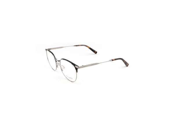 Оправа TED BAKER CLAY 4376 002 MATTE BLACK