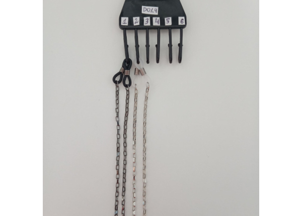 Цепочка для очков D014#