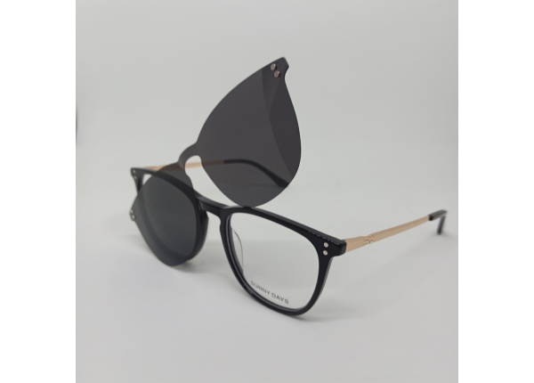 Оправа SUNNY DAYS (with clip) G5375