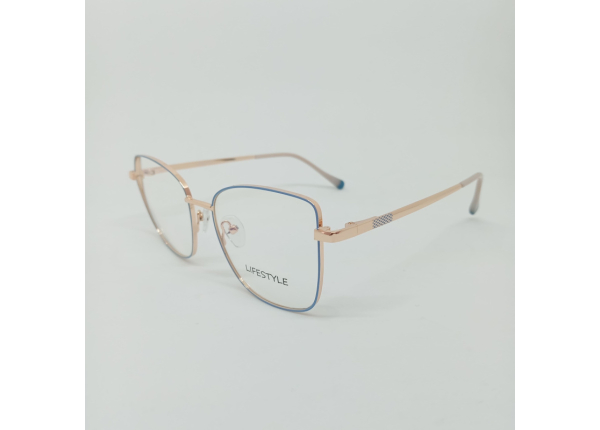 Оправа LIFESTYLE TJ3019