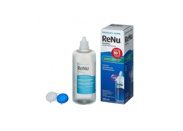 ReNu MultiPlus