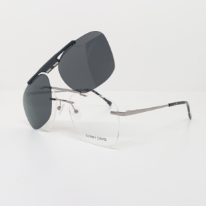 Оправа SUNNY DAYS (with clip) 18072-3