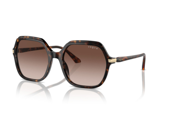 VOGUE 0VO5561S W65613 56 Солнцезащитные очки