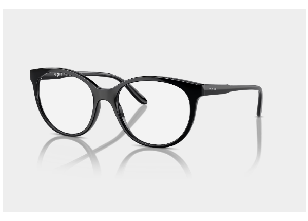 Оправа VOGUE 0VO5552 W44 53