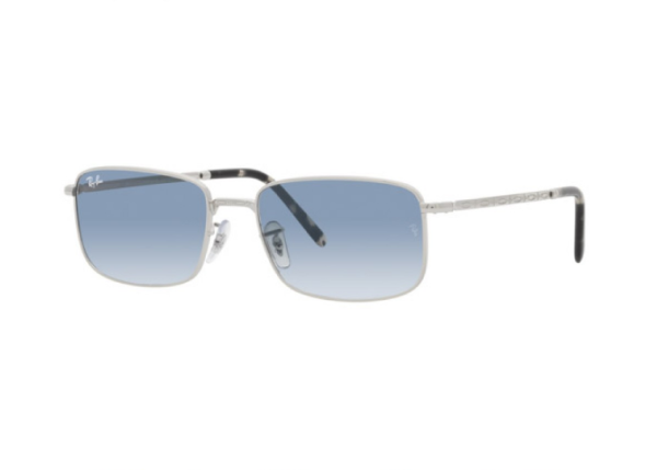 RAY BAN 0RB3717 003/3F 57 Солнцезащитные очки