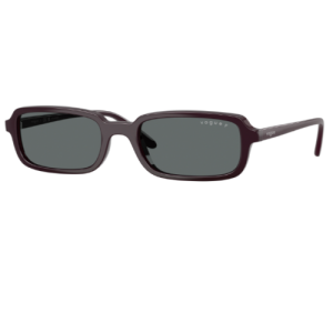 VOGUE 0VO5666S 242681 53 Солнцезащитные очки 