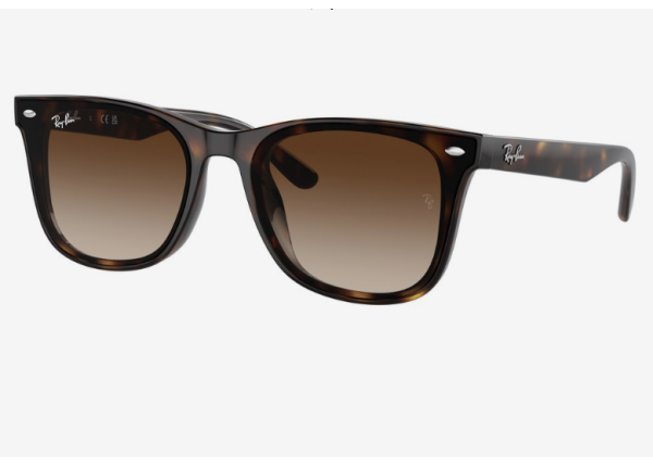 RAY BAN 0RB4420 710/13 65 Солнцезащитные очки