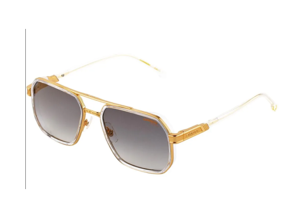 N. CARRERA 1069/S REJ 57 FQ Солнцезащитные очки