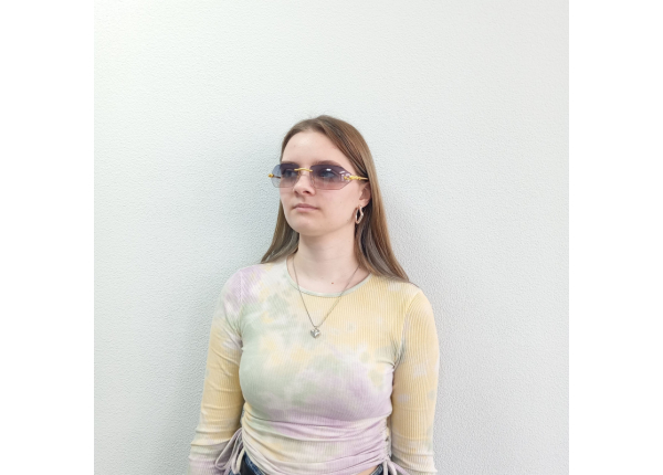 VOV 8056 Солнцезащитные очки