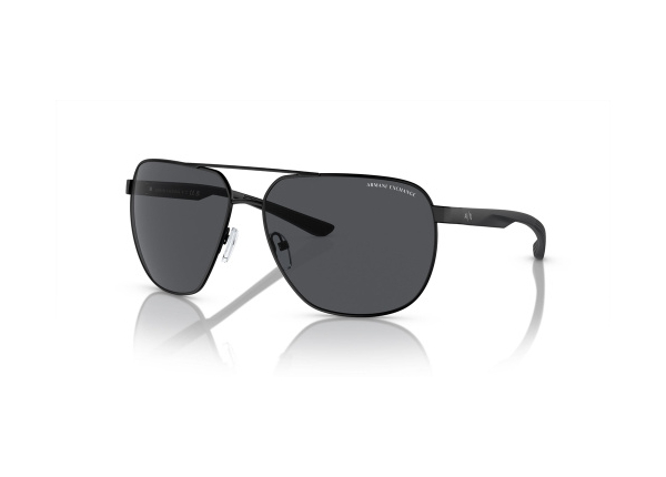 ARMANI 0AX2047S 600087 63 Солнцезащитные очки