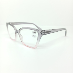 Готовые очки Read WDL p743