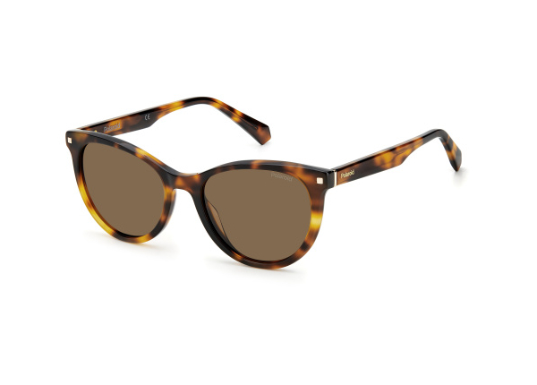 POLAROID 4111/S/X 086 53 HE Солнцезащитные очки