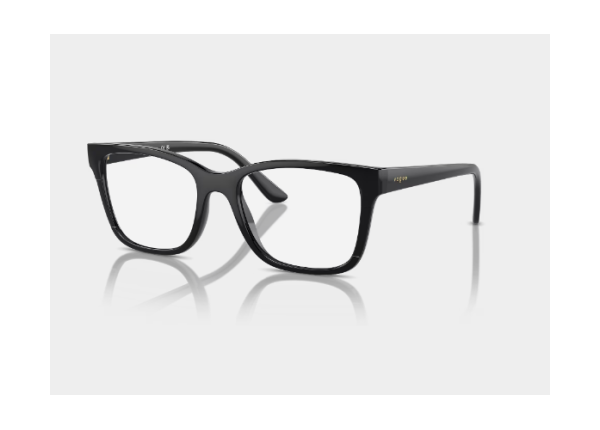 Оправа VOGUE 0VO5556 W44 53