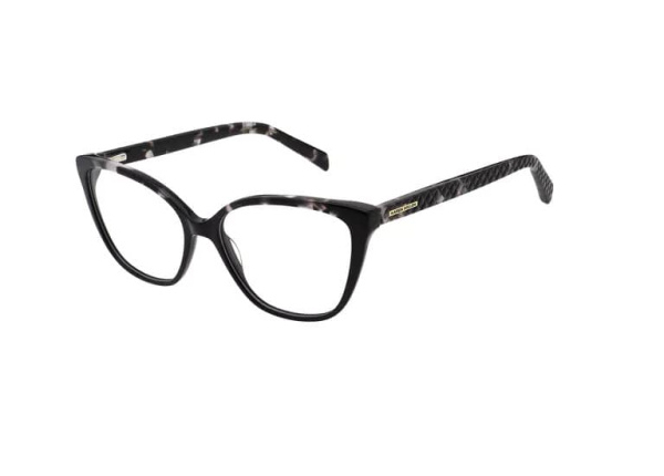 Оправа KAREN MILLEN KM1085 001 BLACK 55/16-140