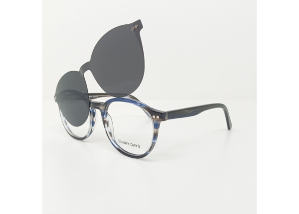 Оправа SUNNY DAYS (with clip) G5278