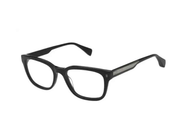 Оправа TED BAKER CARL 8346 001 BLACK 54/19-145