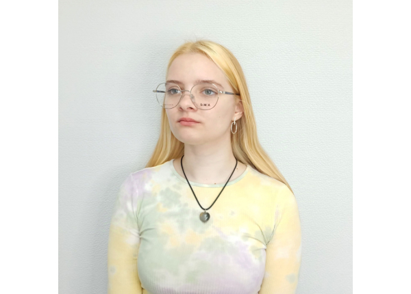 Оправа D.M.V. D31384